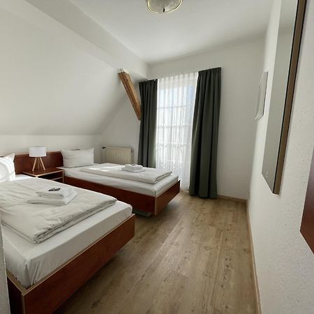 Landhotel Gutshof Im Oertzetal In Oldendorf, Suedheide Херманнсбург Экстерьер фото