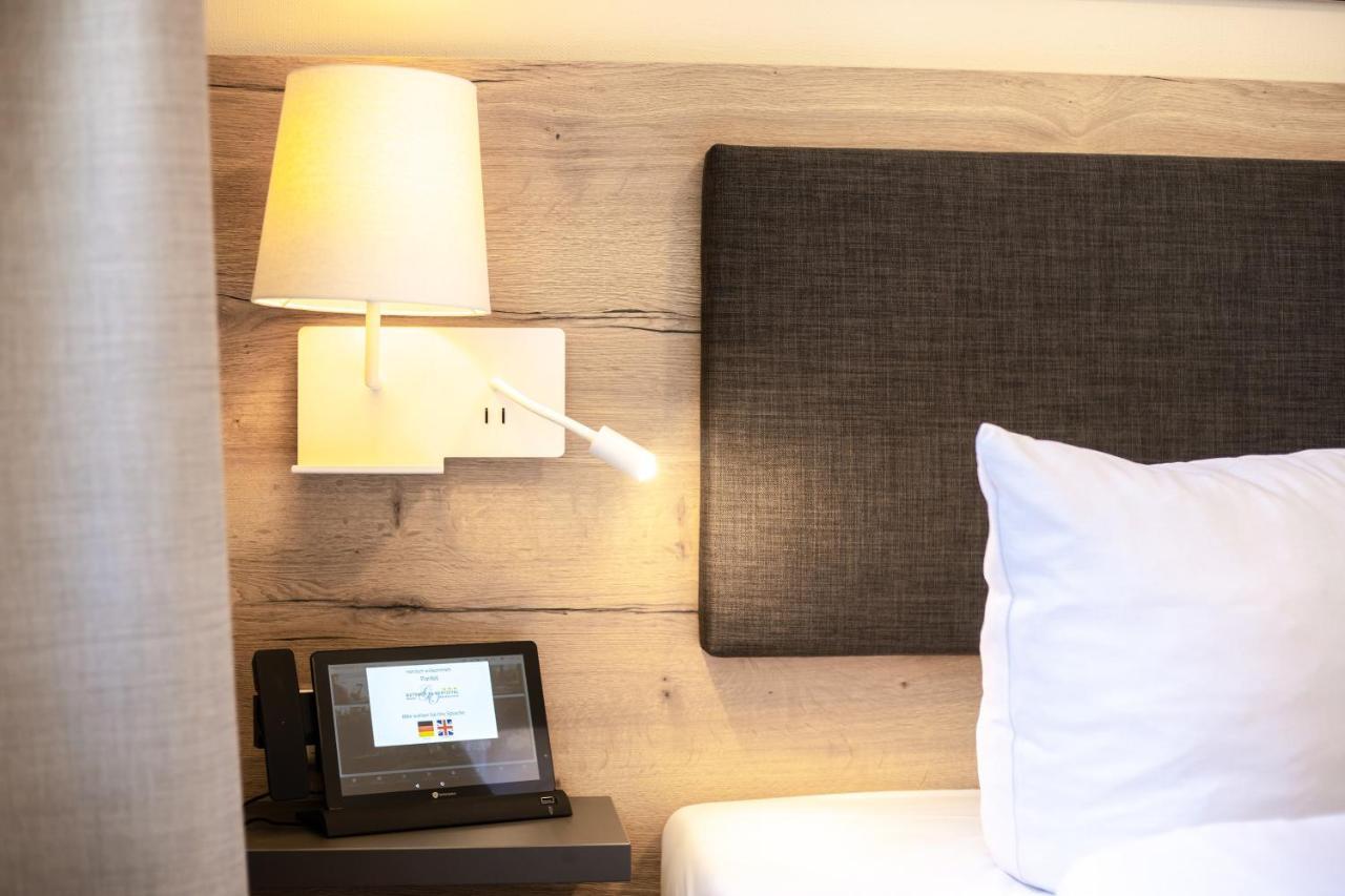 Landhotel Gutshof Im Oertzetal In Oldendorf, Suedheide Херманнсбург Экстерьер фото