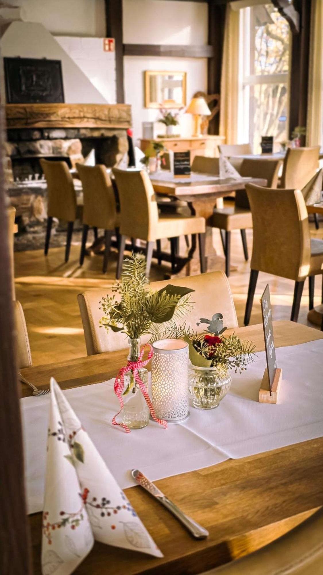 Landhotel Gutshof Im Oertzetal In Oldendorf, Suedheide Херманнсбург Экстерьер фото